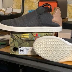Pharrell Williams Vulc Slip On